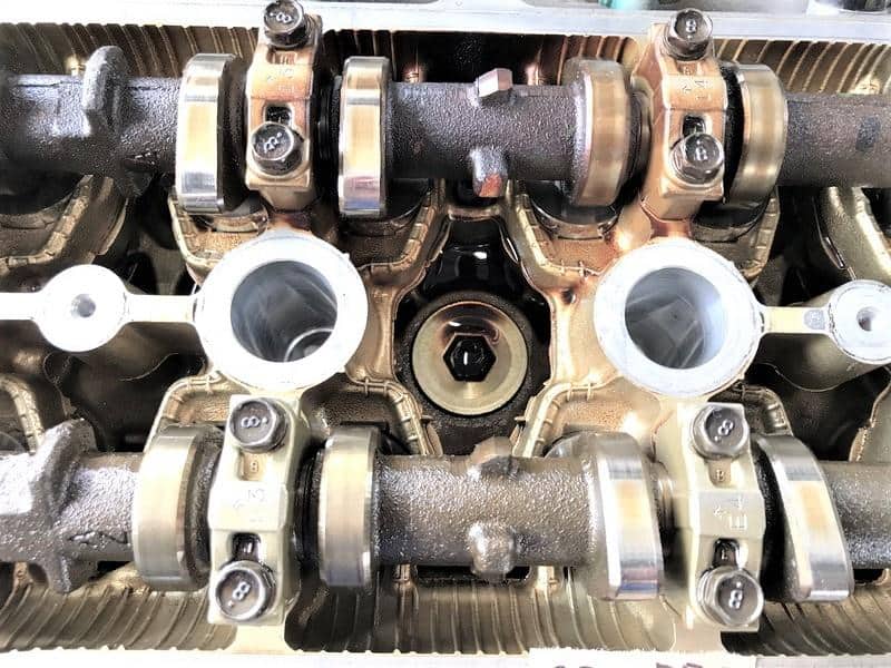 [Used]MR20DD Engine NISSAN Serena 2013 DAA-HFC26 - BE FORWARD Auto Parts