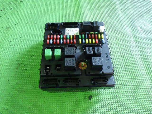 [Used]Electrical Component Mitsubishi Fuso 2014 TKG-FEB50 MK543399 - BE ...