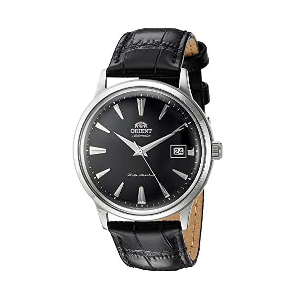 [New]Orient ORIENT FAC00004B0 clock Orient Clock (Model: FAC00004B0 ...