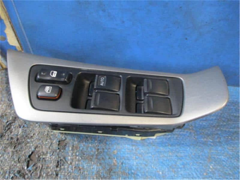 Toyota Harrier Main Power Window Switch for all Harrier generations