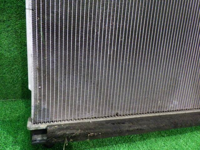 [Used]Radiator NISSAN Fuga 2005 CBA-Y50 21460EG000 - BE FORWARD Auto Parts