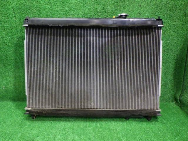 [Used]Radiator NISSAN Fuga 2005 CBA-Y50 21460EG000 - BE FORWARD Auto Parts