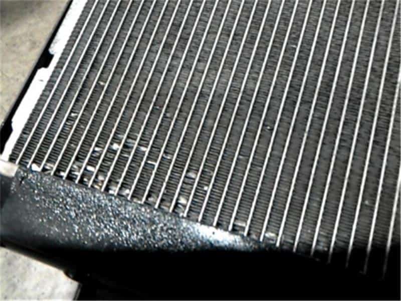 [Used]Radiator SUBARU Legacy 2005 CBA-BP5 45111AG001 - BE FORWARD Auto ...