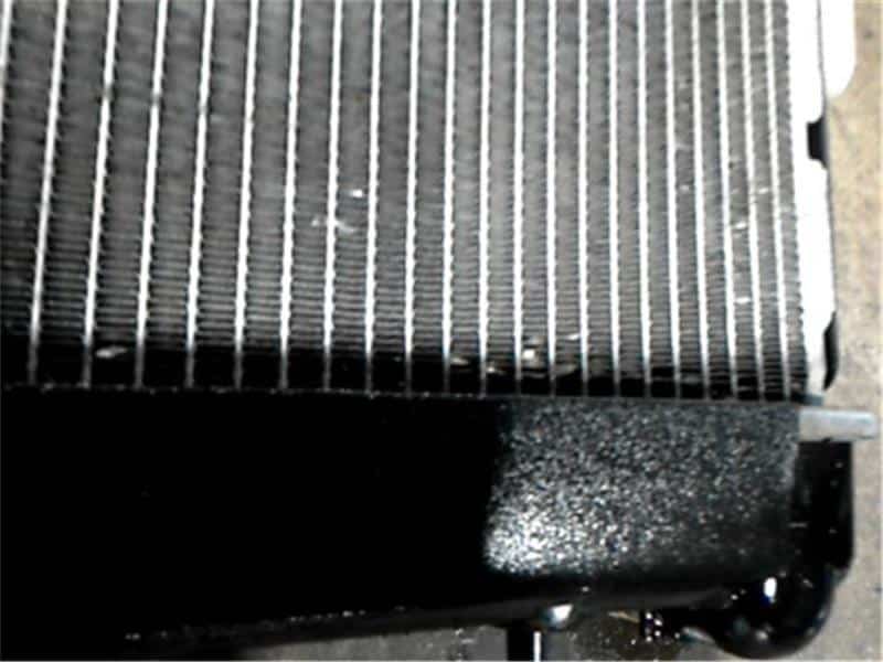 [Used]Radiator SUBARU Legacy 2005 CBA-BP5 45111AG001 - BE FORWARD Auto ...