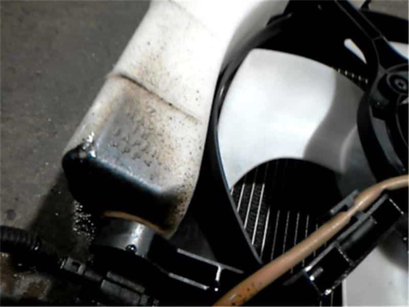 [Used]Radiator SUBARU Legacy 2005 CBA-BP5 45111AG001 - BE FORWARD Auto ...