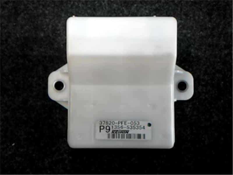[Used]Engine Control Unit / ECU HONDA Acty 2002 GD-HA7 - BE FORWARD ...