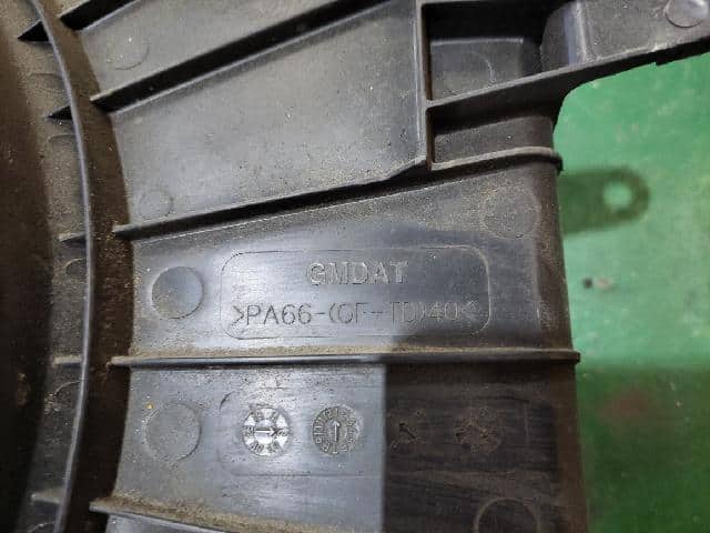 [Used] Radiator GM Daewoo CHEVROLET Damas 2014 - BE FORWARD Auto Parts