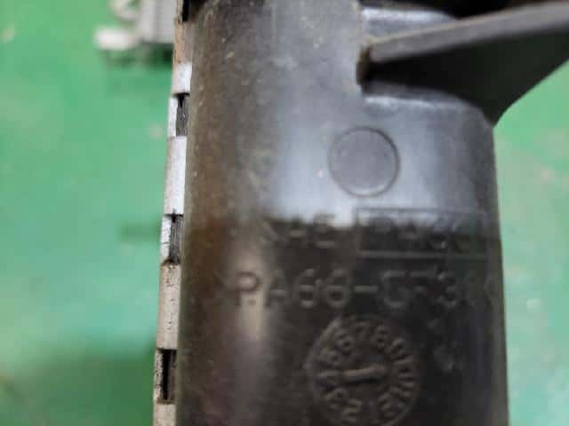 [Used] Radiator GM Daewoo CHEVROLET Damas 2014 - BE FORWARD Auto Parts