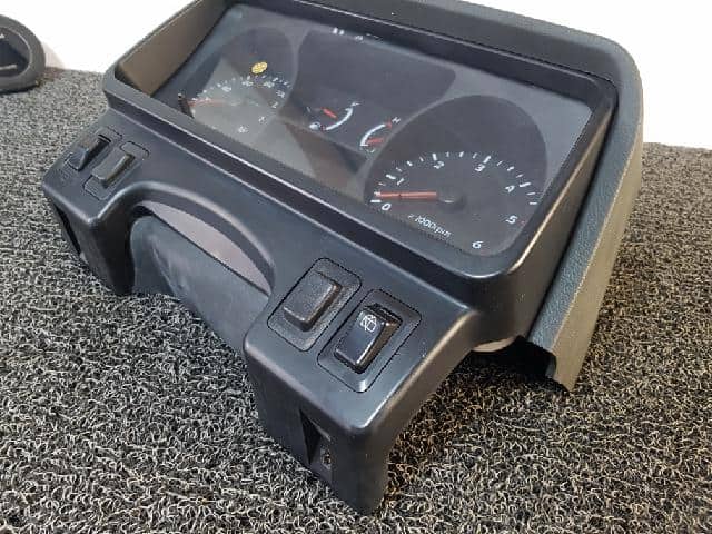 [Used] Cluster Panel HYUNDAI Galloper 1996 - BE FORWARD Auto Parts