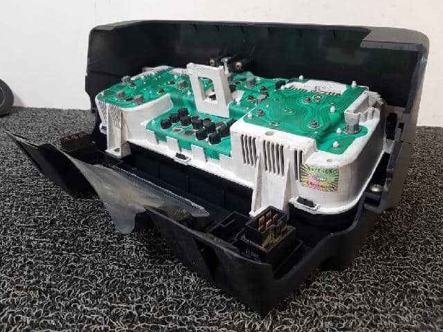 [Used] Cluster Panel HYUNDAI Galloper 1996 - BE FORWARD Auto Parts