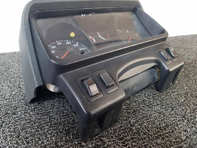[Used] Cluster Panel HYUNDAI Galloper 1996 - BE FORWARD Auto Parts