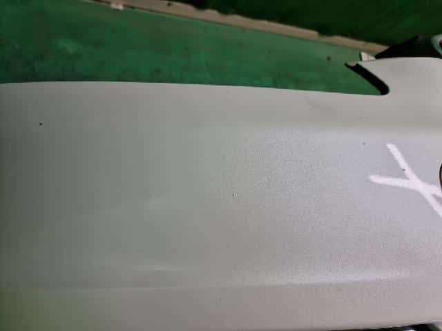 [Used] Front Bumper PEUGEOT 508 2012 - BE FORWARD Auto Parts
