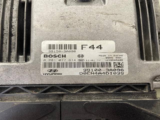 [Used] Engine Control Unit / ECU HYUNDAI Veracruz 2011 391003A096 - BE ...