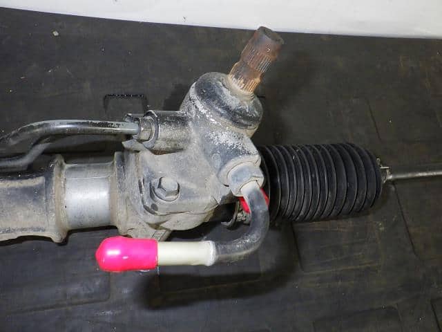 [Used]Power Steering Rack and Pinion Assembly TOYOTA Townace 1999 GC ...