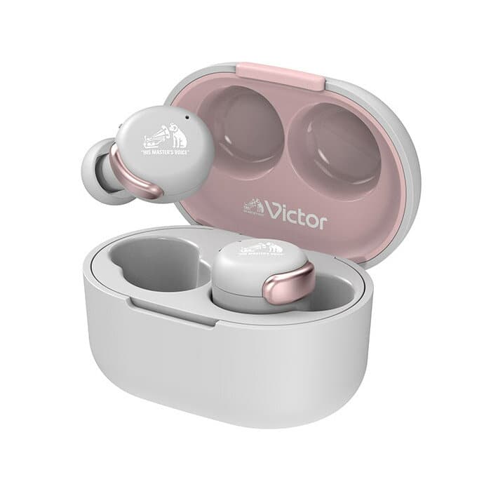 Victor HA-A30T-P PINK