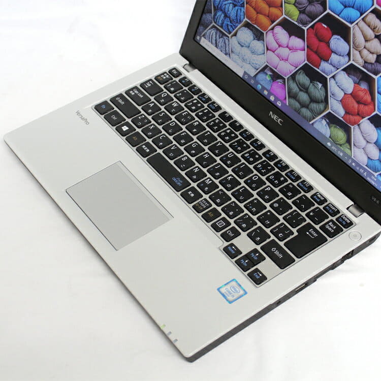 NEC VersaPro VB-T VK23TB-T i5-6200U 2.3GHz/4GB/SSD 120GB/Windows