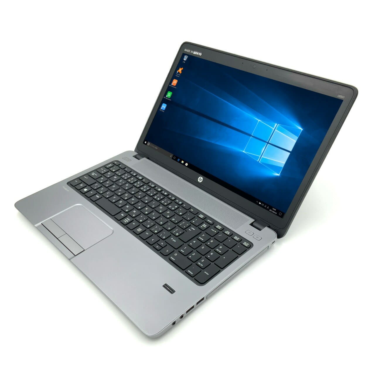 Used][15.6 inches of basic [stylish Note HP ProBook 450 G1