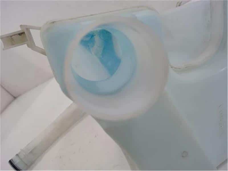 [Used]Windshield Washer Reservoir Tank NISSAN JUKE 2013 DBAYF15 BE