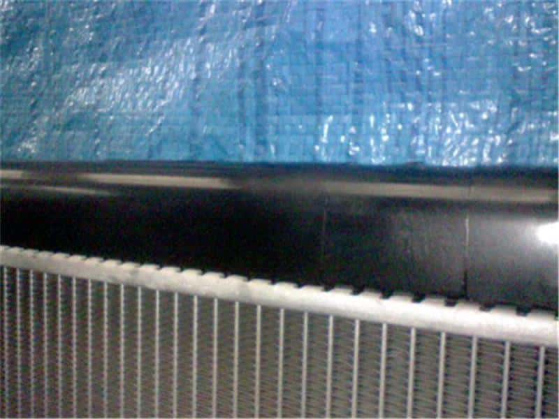 [Used]Radiator NISSAN Fuga 2004 CBA-PY50 21460EG20A - BE FORWARD Auto Parts