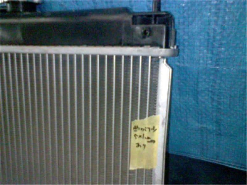 [Used]Radiator NISSAN Fuga 2004 CBA-PY50 21460EG20A - BE FORWARD Auto Parts