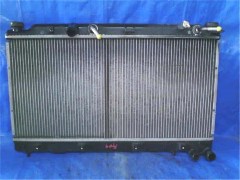 [Used]Radiator HONDA Fit 2007 DBA-GD1 19010PWAJ51 - BE FORWARD Auto Parts