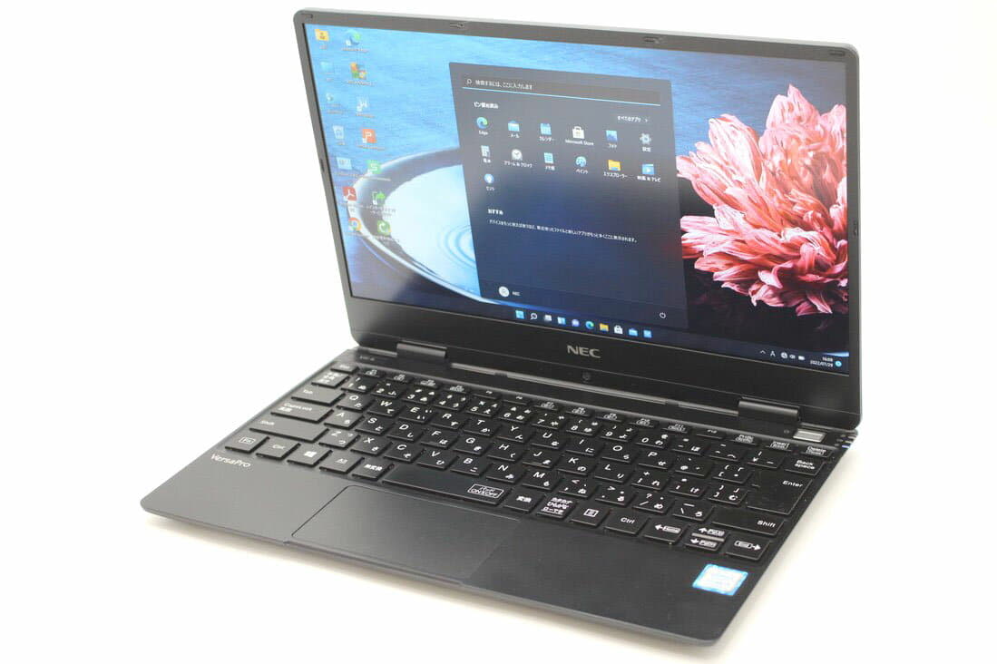 NEC VKT13 - Refurbished- Intel Core i5-8200Y @1.30GHz (4