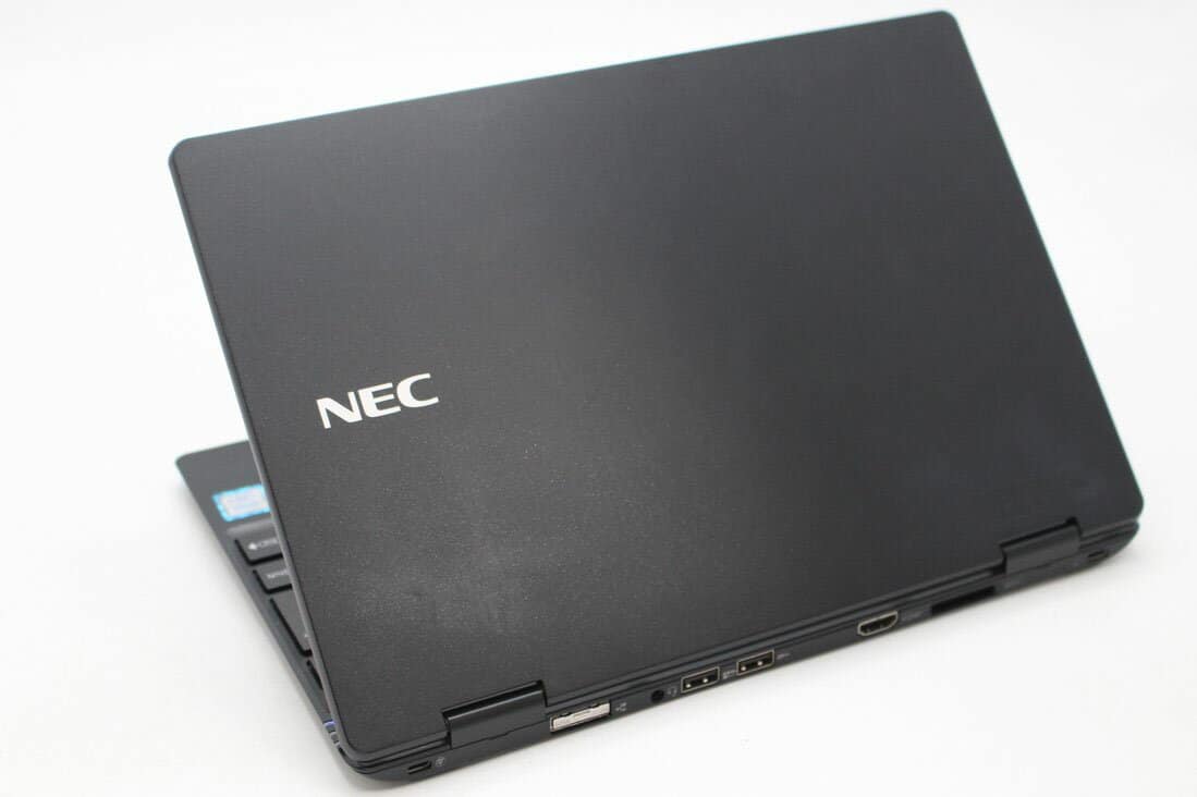 Used]quality goods full HD 12.5 inches NEC VersaPro VKT13/H