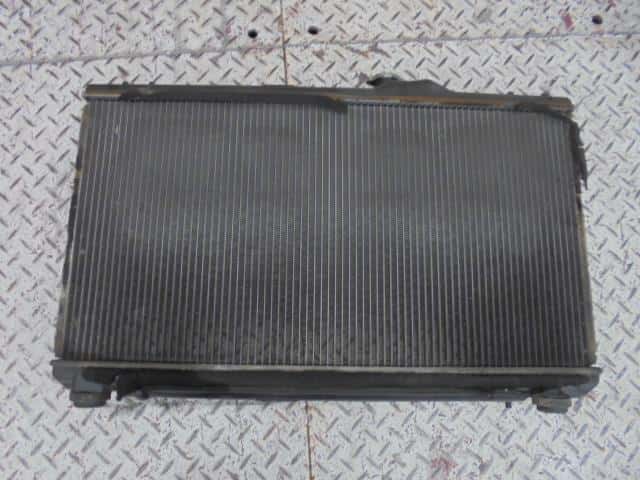 [Used]Radiator TOYOTA Altezza 1999 GF-GXE10 - BE FORWARD Auto Parts