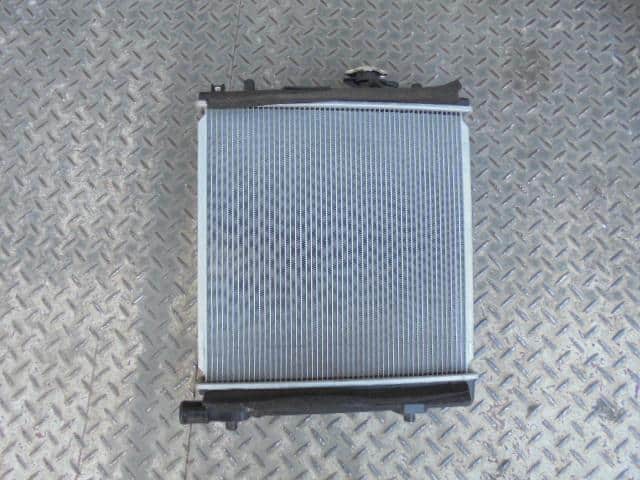 Used]Radiator SUZUKI Alto 2007 DBA-HA24S - BE FORWARD Auto Parts