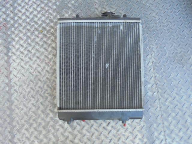 [Used]Radiator GM Chevrolet MW 2009 DBA-ME34S - BE FORWARD Auto Parts
