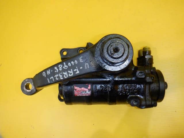 Used]Power Steering Rack and Pinion Assembly ISUZU Forward 1994 U