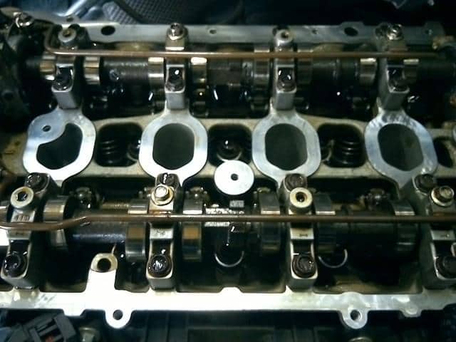 [Used]P3-VPS Engine MAZDA Demio 2012 DBA-DEJFS P3Y102300J - BE FORWARD ...