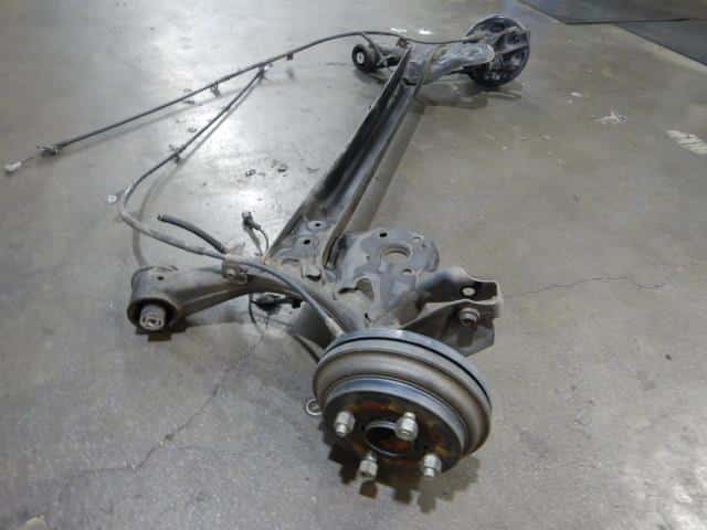 Used]Rear Axle Beam Assembly SUZUKI Alto 2016 DBA-HA36S