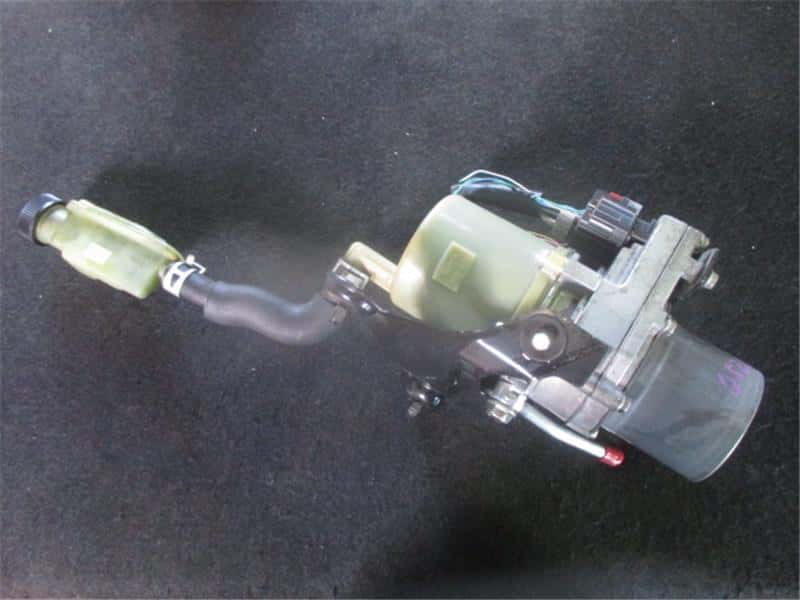 [Used]Power Steering Pump MAZDA Biante 2008 DBACCEFW BE FORWARD Auto