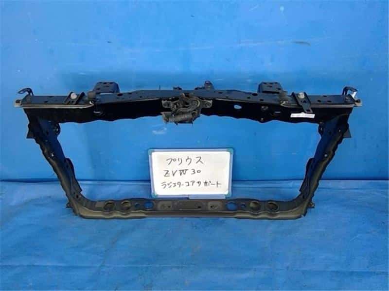 Used]Radiator Support TOYOTA Prius 2010 DAA-ZVW30 BE FORWARD Auto Parts