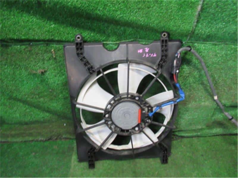 [Used]Radiator Cooling Fan HONDA Odyssey 2014 DBARC2 190305X6J01 BE