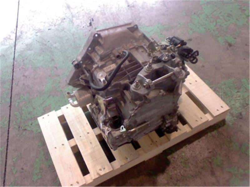 [Used]Transmission MAZDA CX5 2016 LDAKE2FW GWDB03000 BE FORWARD