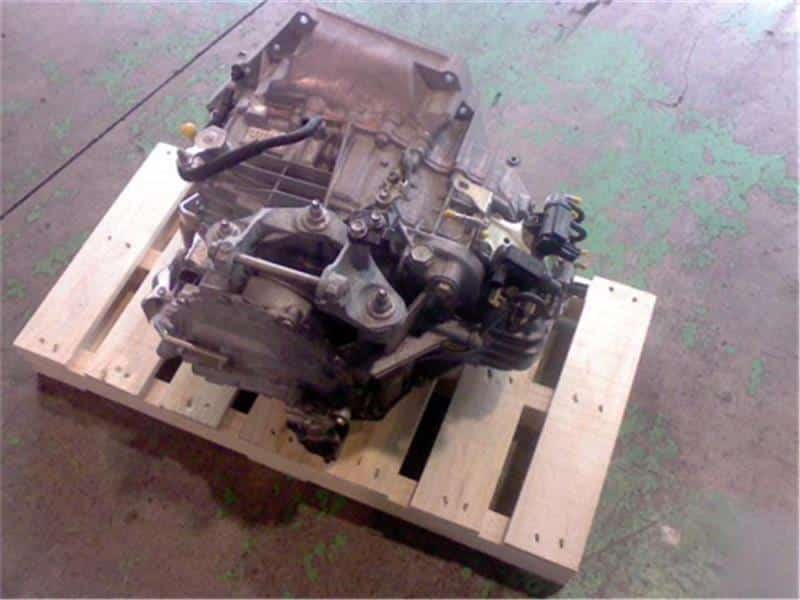 [Used]Transmission MAZDA CX5 2016 LDAKE2FW GWDB03000 BE FORWARD