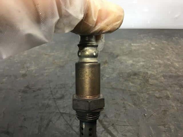 [Used]O2 Sensor SUBARU Legacy 2005 CBA-BP5 22690AA590 - BE FORWARD Auto ...