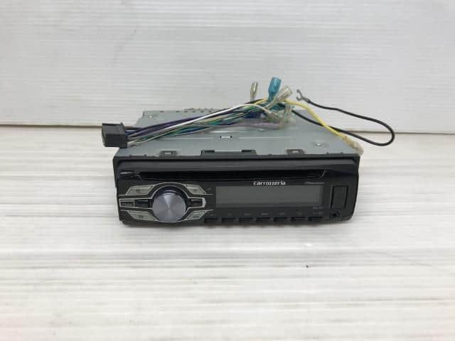 [Used]Audio SUZUKI Swift 2001 GH-HT51S - BE FORWARD Auto Parts