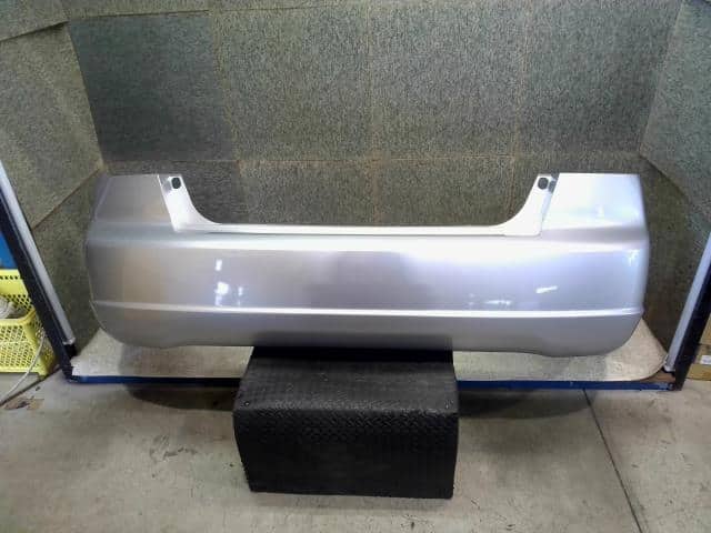 Used]Rear Bumper Assembly HONDA Civic 2003 UA-ES1 71501S5A000ZE