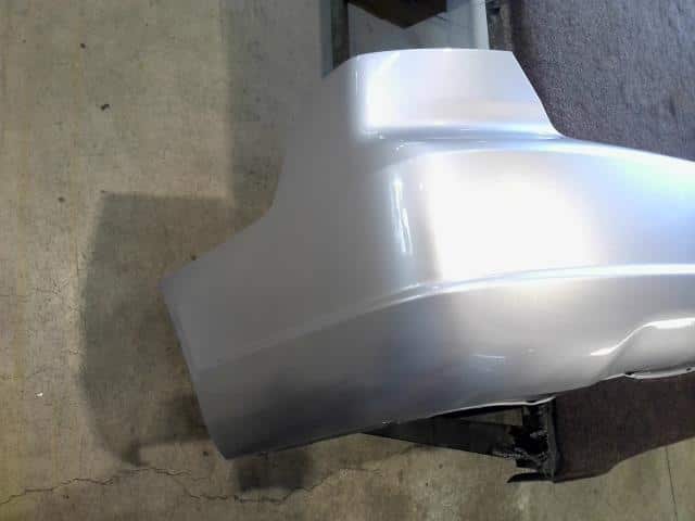 Used]Rear Bumper Assembly HONDA Civic 2003 UA-ES1 71501S5A000ZE