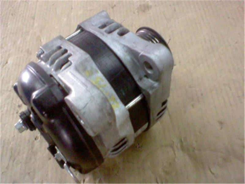 [Used]Alternator HONDA Odyssey 2005 ABARB1 BE FORWARD Auto Parts
