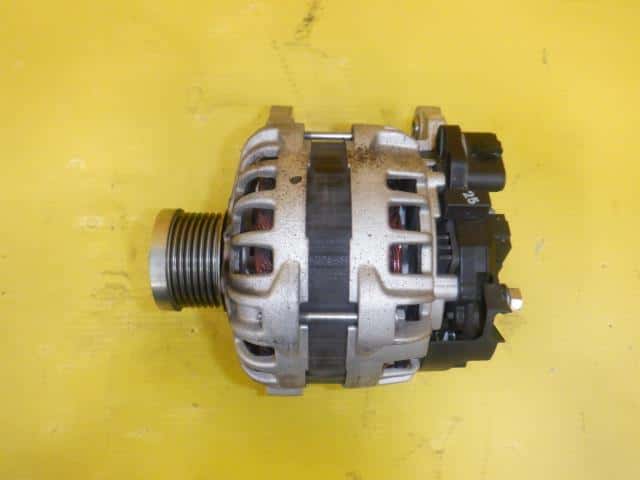 [Used]Alternator Mitsubishi Fuso 2015 TKG-FBA20 ME230888 - BE FORWARD ...