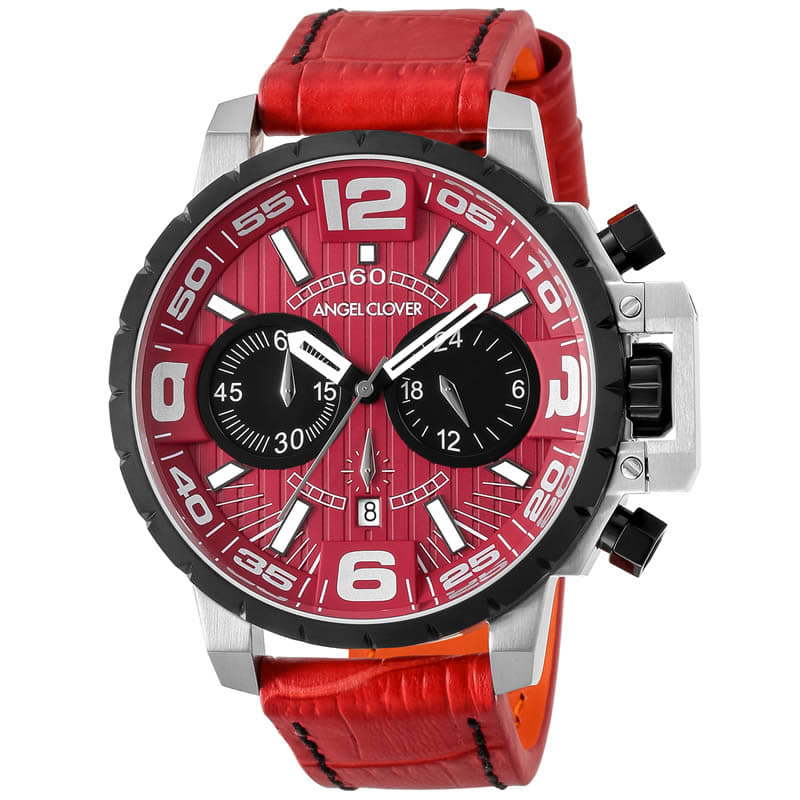 [New]Angel clover AngelClover clock Angel Clover angel clover clock