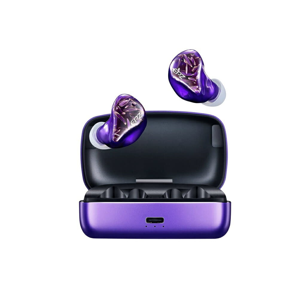 EPZ (ipiji) S350T Earphone