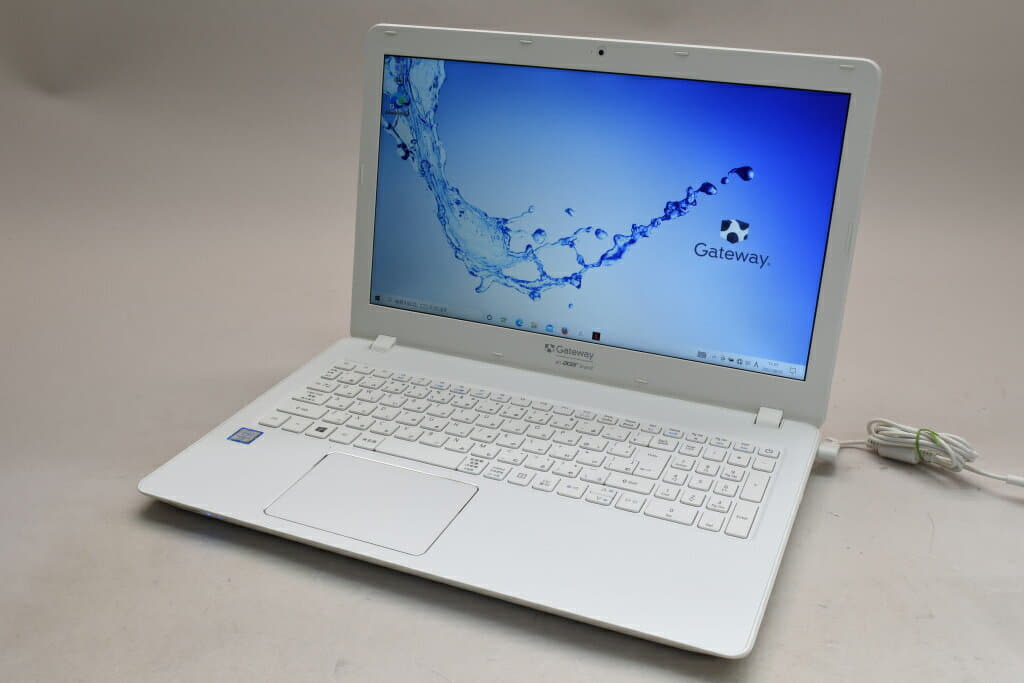 Used]Gateway NE NE574-H34G/F - BE FORWARD Store