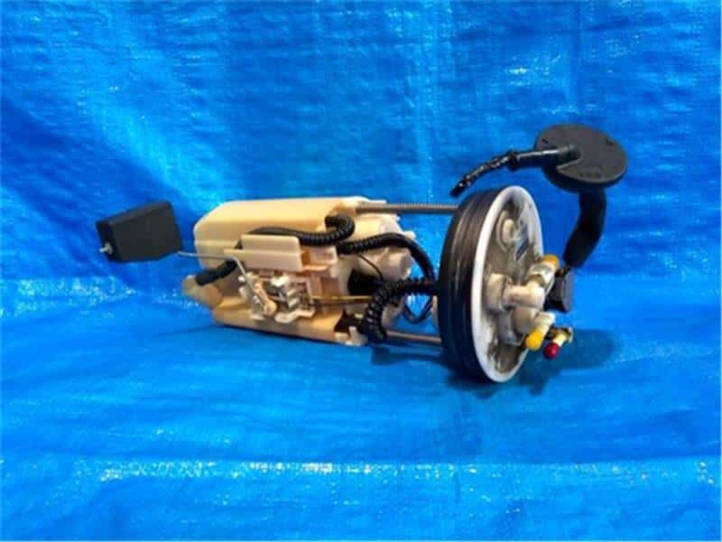[Used]Fuel Pump HONDA Fit 2005 DBAGD1 17040SAA000 BE FORWARD Auto Parts