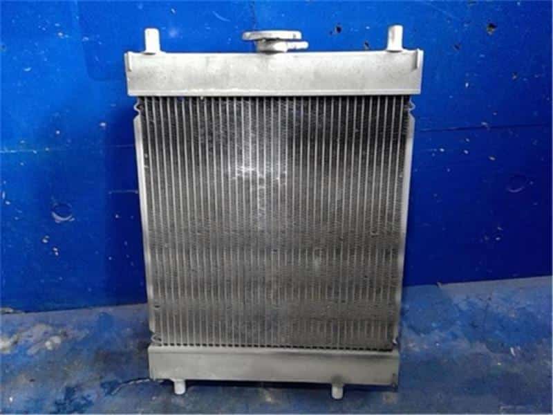 [Used]Radiator SUZUKI Carry 2008 EBD-DA63T - BE FORWARD Auto Parts
