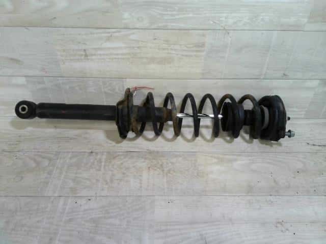 [Used]Rear Right Strut TOYOTA Starlet 1998 E-EP91 4853019566 - BE ...
